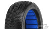 Pro-Line 9059-03 Front / Rear ElectroShot M4 1/8 Buggy Tires w/Inserts (2)