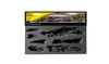 Woodland Scenics Shelf Rock Mold