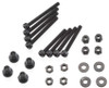 Pro-Line 6063-05 PowerStroke SC Universal Shock Mounting Hardware Kit Slash / Slash 4x4 / Ultima SC / SC10 / Blitz