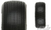 Pro-Line 9058-003 Fugitive Lite X3 (Soft) Off-Road 1/8 Buggy Tires (2)