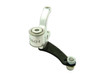 Rakon Heli 300X926-S CNC Aluminum Tail Pitch Lever Set Silver Blade 300X