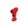 Rakon Heli 300X010-R CNC Aluminum Main Center Hub Set Red Blade 300X