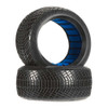 Pro-Line 9061-03 Positron M4 (Super Soft) Off-Road 1/8 Buggy Tires (2) : Front or Rear