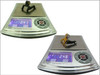 Rakon Heli 300X926-Y CNC Aluminum Tail Pitch Lever Set Gold Blade 300X