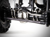 Gmade GM52115S GS01 Aluminum Steering Rod 6.8 x 116mm for Sawback