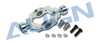 ALIGN T-REX 700 Metal Flybar Seesaw Holder/Silver HN7013QF