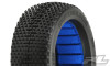 Pro-Line 9057-002 SwitchBlade X2 (Medium) Off-Road 1/8 Buggy Tires (2) : F/R