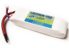 Lectron Pro 11.1 V 2200mAh 50C Lipo Battery