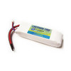 Lectron Pro 11.1 V 2200mAh 50C Lipo Battery