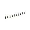 Losi LOS255005 Screw, 3x10mm (10) 1/5th 4WD Desert Buggy XL