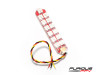 Furious FPV FPV-LED2R Duo Row LED Strip (4 Strips)