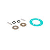 Losi LOS252009 Differential Rebuild Kit (1) 1/5th 4WD Desert Buggy XL