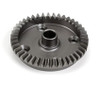 Losi LOSA3510 Rear Differential Ring Gear : 8E, 8B, 8X, 8XE
