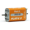 Slot.it MN13ch Flat-6 S 22500 RPM 230g*cm Motor