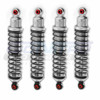 Gmade GM20402 ZERO Shock Silver 94mm Soft type 4pcs 1/10 Crawlers & Trucks