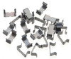 AFX 1013 Track Clip (25) HO Scale Slot Car