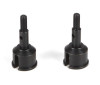Losi LOSB1895 MINI 8IGHT Axle Set