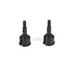 Losi LOSB1895 MINI 8IGHT Axle Set