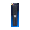 AFX 70600 15" Straight Track (2) HO Scale Slot Car