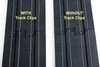 AFX 1014 Track Clip (100) HO Scale Slot Car