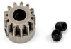 Axial AX30839 Pinion Gear 32P 13T Steel 5mm EXO Terra Buggy
