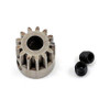 Axial AX30839 Pinion Gear 32P 13T Steel 5mm EXO Terra Buggy