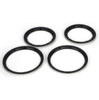 Losi LOSB7028 Beadlock Set, Inner & Outer (2) 1/5 4WD 5IVE-T