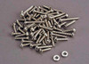 Traxxas 2749 Screw Set TRX-1 (58)