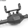 Vanquish VPS07856 Currie F9 Servo Mount Kit Black : Axial SCX10-II