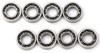 Traxxas LaTrax 6642 Bearing 3x6x2mm (8) LaTrax Alias
