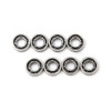 Traxxas LaTrax 6642 Bearing 3x6x2mm (8) LaTrax Alias