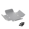 Gmade GM52410S GS01 Skid Plate for Sawback