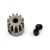 Axial AX30724 Pinion Gear 32P 13T Steel 3mm Motor Shaft EXO Terra Buggy