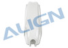 Align HC42504 Canopy - White : MR25X / MR25XP