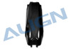 Align HC42505 Canopy - Black : MR25X / MR25XP