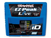 Traxxas 2971 EZ-Peak Live 12 Amp NiMH/LiPo Fast Charger w/iD & Bluetooth