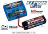Traxxas 2971 EZ-Peak Live 12 Amp NiMH/LiPo Fast Charger w/iD & Bluetooth