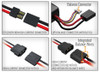 Traxxas 2971 EZ-Peak Live 12 Amp NiMH/LiPo Fast Charger w/iD & Bluetooth