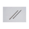 Traxxas 5141 Turnbuckles/Toe Links Front (2)
