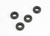 Traxxas 5534 Spacers Rear Stub Axle Carrier Nitro Jato