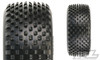 Pro-Line Wedge SC 2.2/3.0 Z4 Off-Road Carpet Tires (2) 10147-104
