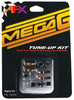 AFX 70330 Mega-G Tune Up Kit w/Long & Short Pick Up Shoes HO Slot Car