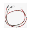 Axial AX24253 Double LED Light String Red EXO / Wraith / AX10 / SCX10