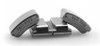 Axial AX30548 1.9 Internal Wheel Weight Insert 9g/0.33oz 4 SCX10