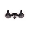 Axial AX80012 C Hub Carrier Set SCX10