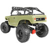 Axial AX90066 1/10 SCX10 II Deadbolt 4WD Off-Road Rock Crawler Truck RTR w/ Radio