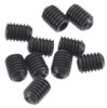 Axial AXA0181 M3x4mm Set Screw Black (10) EXO Terra Buggy