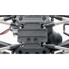 SAMIX BFA-58 Alum 5.8mm Flange Ball: SCX-10 2 / SCX-10 / Yeti / AX-10 / Wraith
