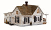 Woodland Scenics Old Homestead N Railroad Train Building BR4933