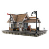 Woodland Scenics Built & Ready The Depot N Scale BR4942